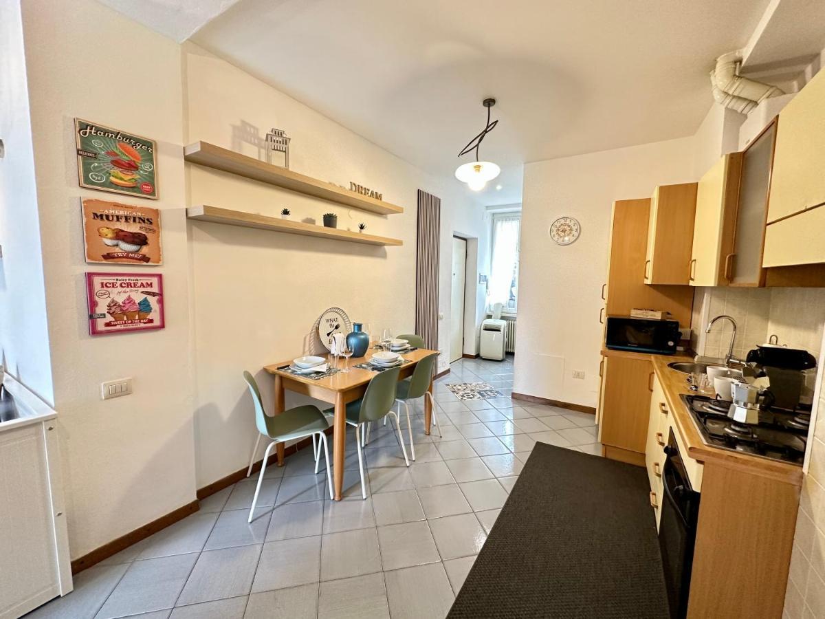 Near Airport - Loft Universita 4 Posti Letto Bergamo Exterior photo