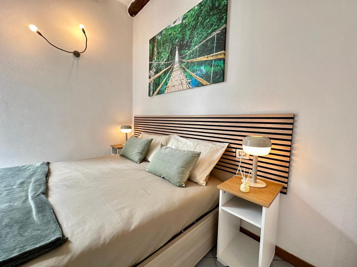 Near Airport - Loft Universita 4 Posti Letto Bergamo Exterior photo
