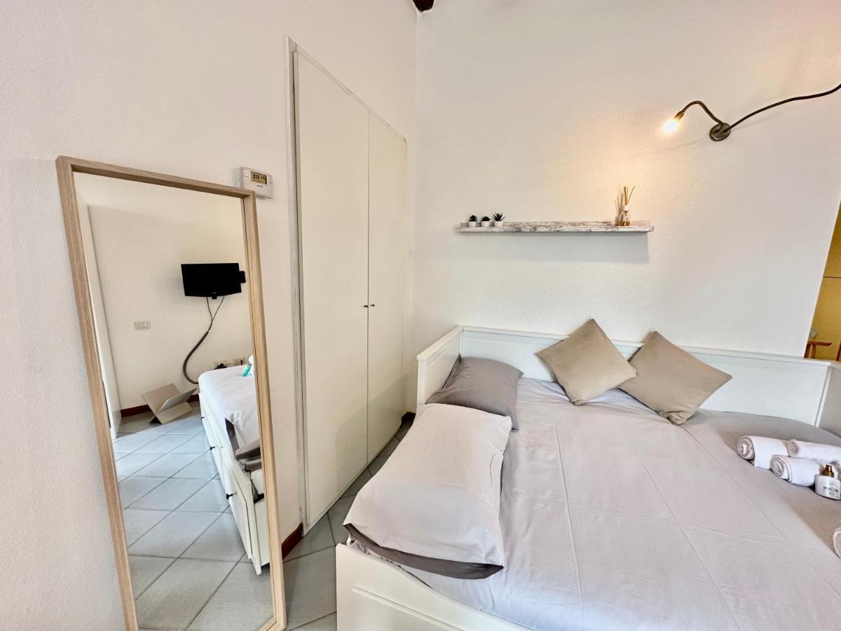 Near Airport - Loft Universita 4 Posti Letto Bergamo Exterior photo