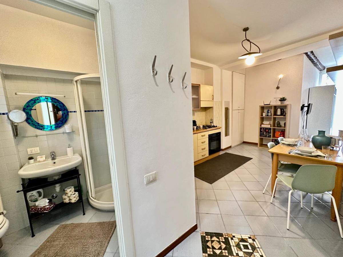 Near Airport - Loft Universita 4 Posti Letto Bergamo Exterior photo