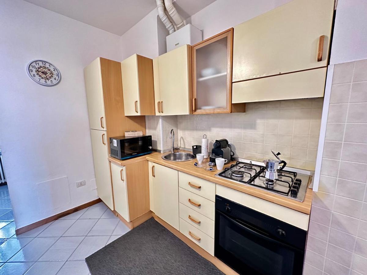 Near Airport - Loft Universita 4 Posti Letto Bergamo Exterior photo