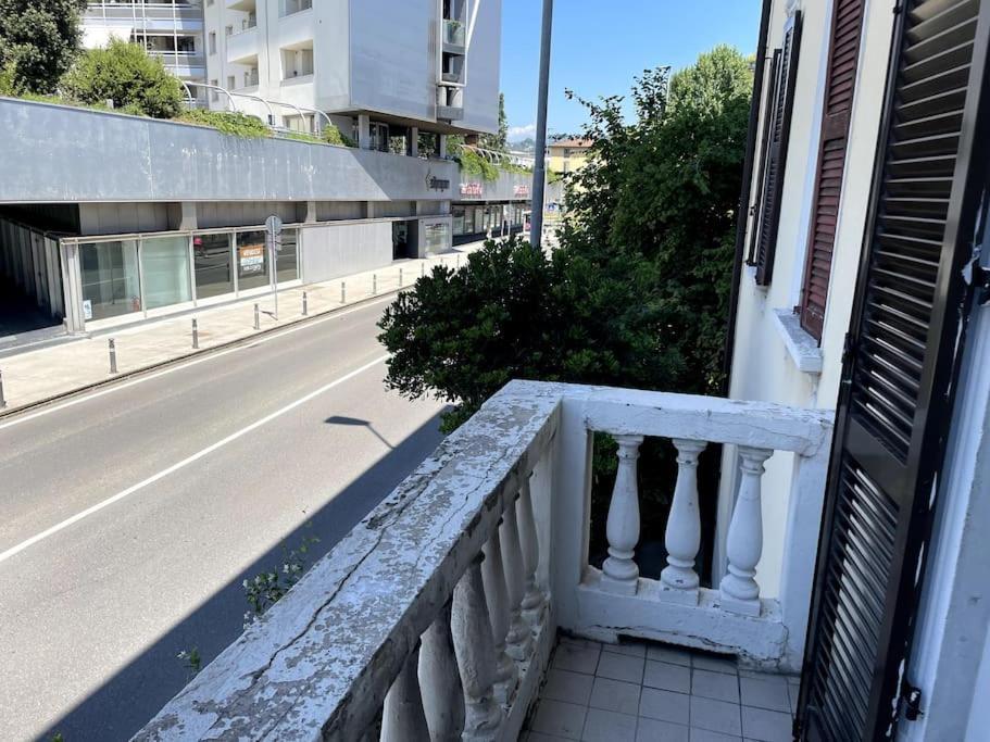 Near Airport - Loft Universita 4 Posti Letto Bergamo Exterior photo